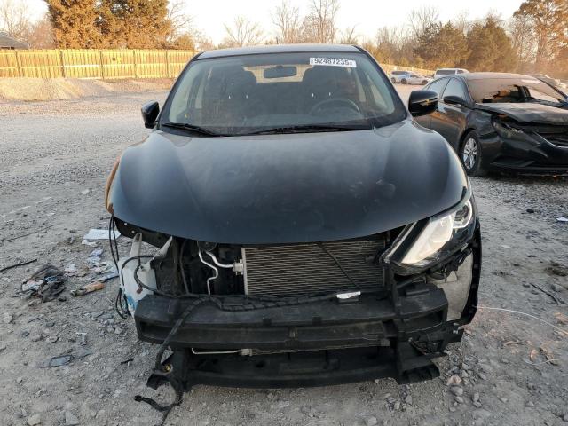 2018 NISSAN ROGUE SPOR #3287670031