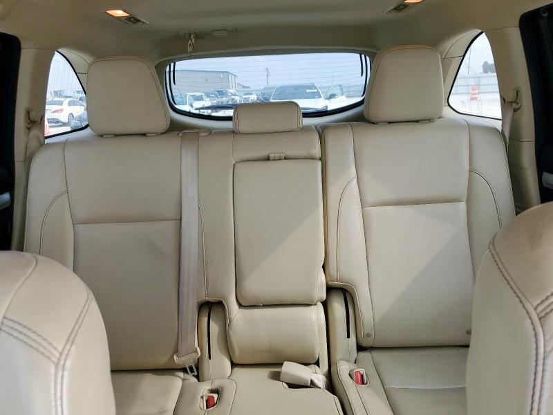 2015 TOYOTA HIGHLANDER #3305761796