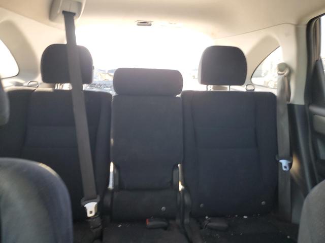 2011 HONDA CR-V EX #3290125263