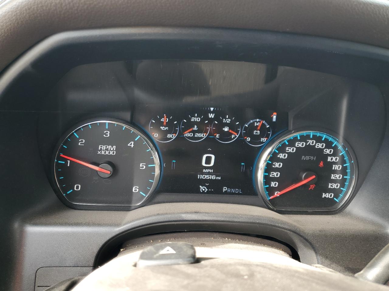 GMC SIERRA K1500 DENALI