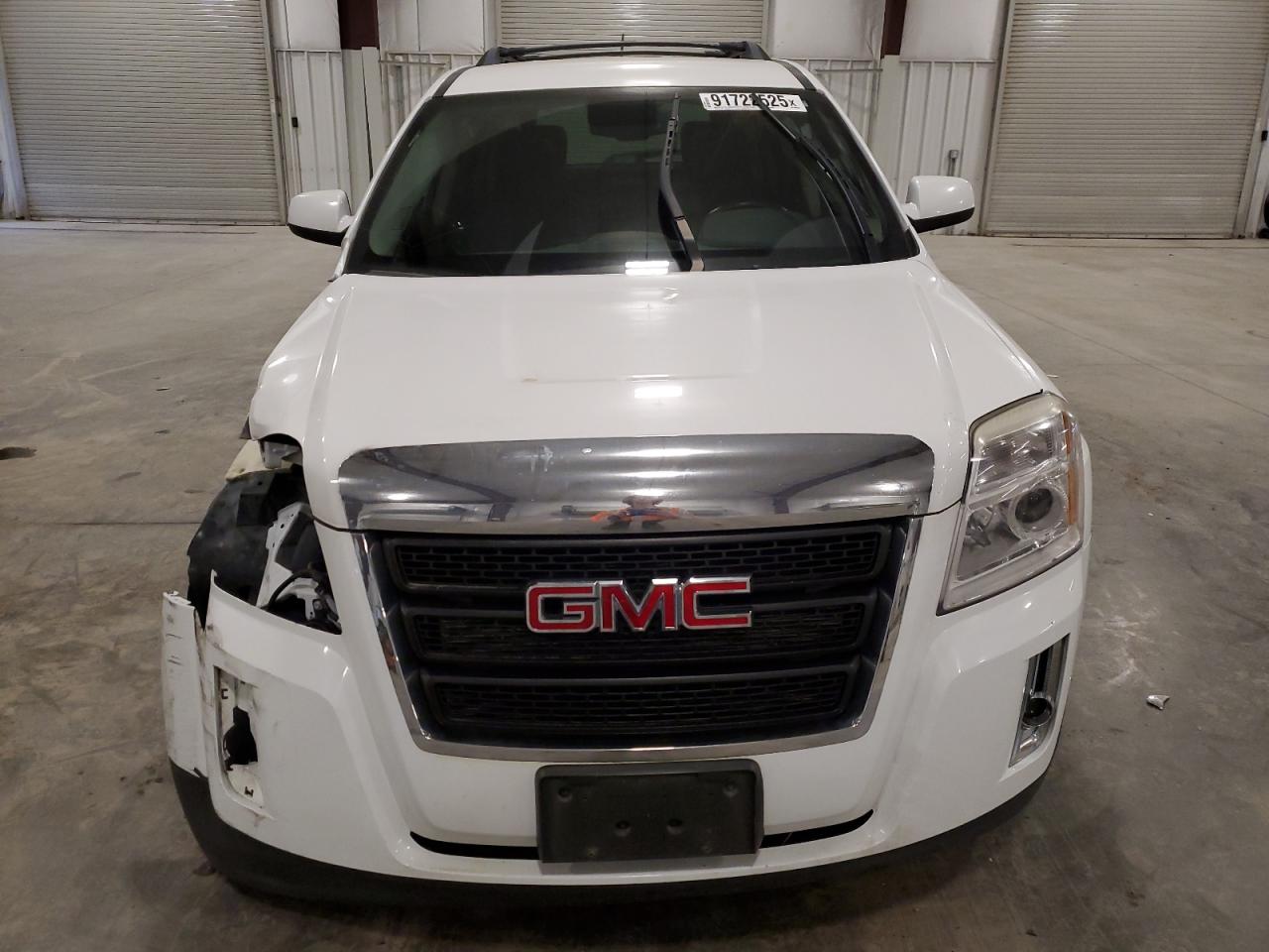 GMC TERRAIN SLE