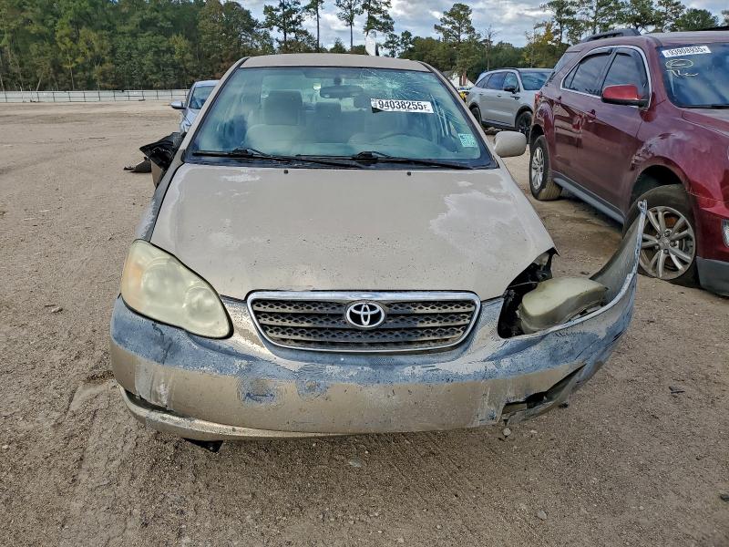 2006 TOYOTA COROLLA CE #3301620624