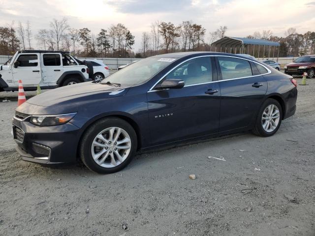 2017 CHEVROLET MALIBU HYB #3296316446