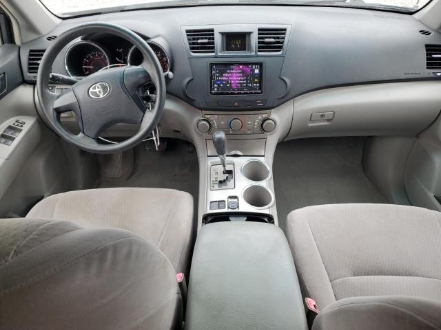 2008 TOYOTA HIGHLANDER #3285781660