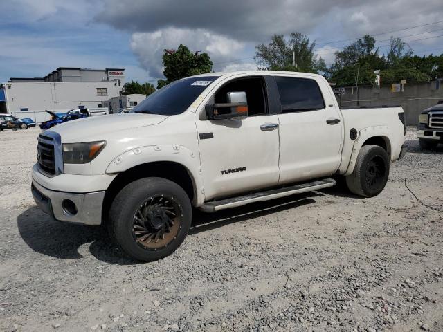 TOYOTA TUNDRA CRE