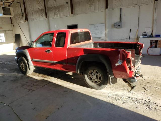 2006 CHEVROLET COLORADO #3290266259