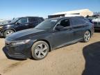 Lot #3294617026 2018 HONDA ACCORD EX