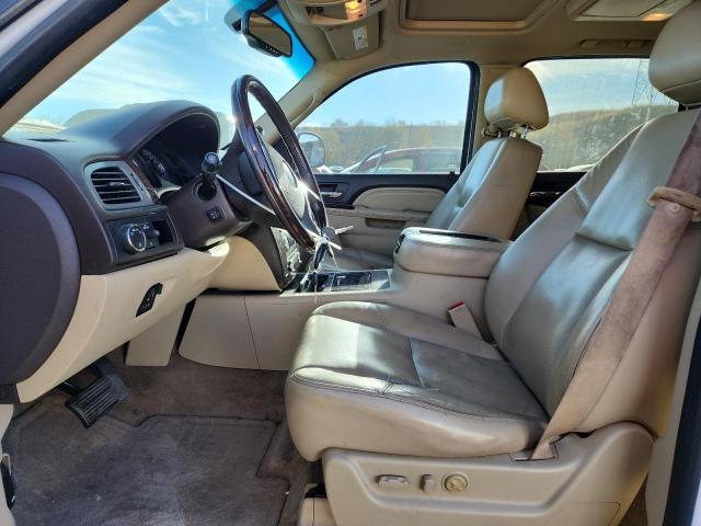 2010 GMC YUKON XL D #3286928211