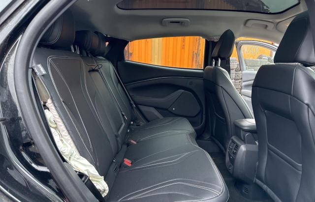 2021 FORD MUSTANG MA - 3FMTK3SU0MMA43521