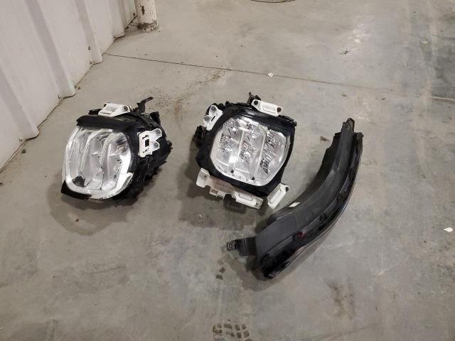 2022 MITSUBISHI OUTLANDER #3281571411