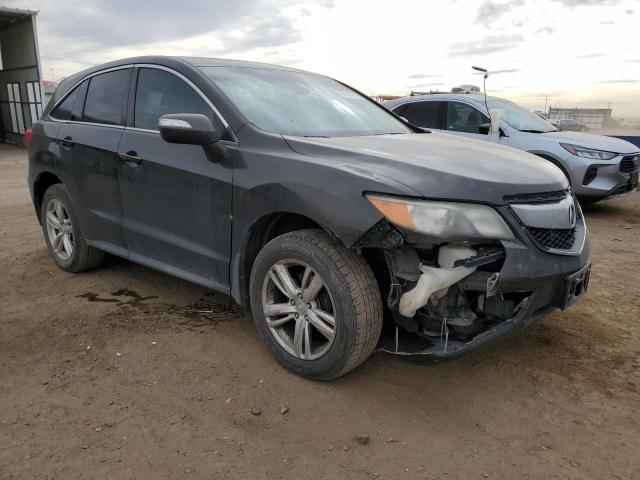 2015 ACURA RDX #3304555434