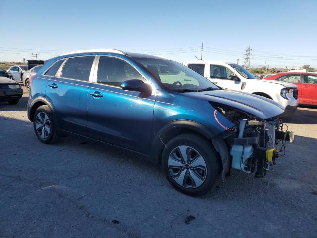 2018 KIA NIRO FE - KNDCB3LC7J5125211