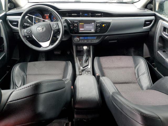 2016 TOYOTA COROLLA L - 5YFBURHE9GP403976