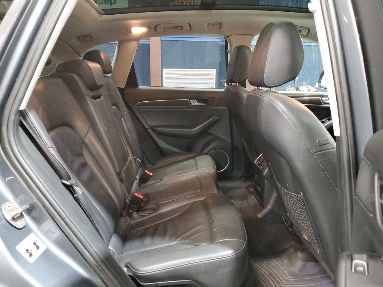 AUDI Q5 PREMIUM PLUS