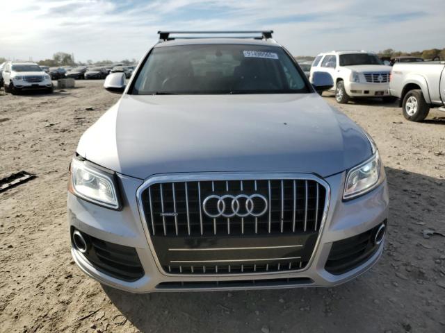 2016 AUDI Q5 PREMIUM - WA1L2AFP7GA059207