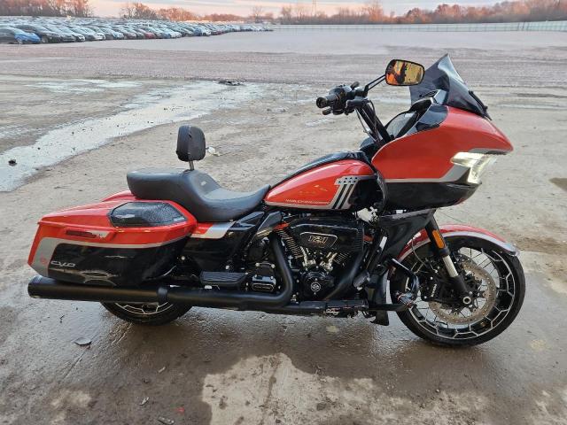 Global Auto Auctions: 2024 HARLEY-DAVIDSON FLTRXSE