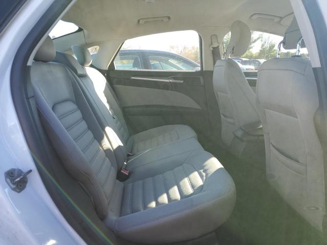 2014 FORD FUSION S #3304669956