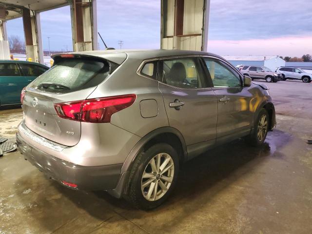 2019 NISSAN ROGUE SPOR #3304669957
