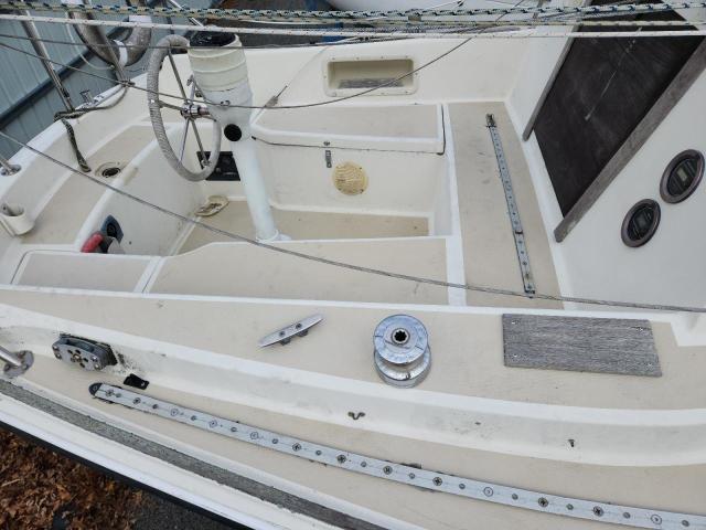 1982 ODAY BOAT ONLY #3290324984