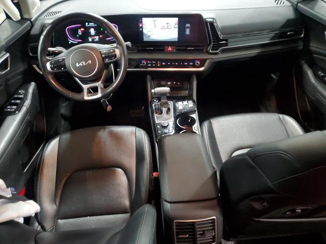 2023 KIA SPORTAGE E #3293172170