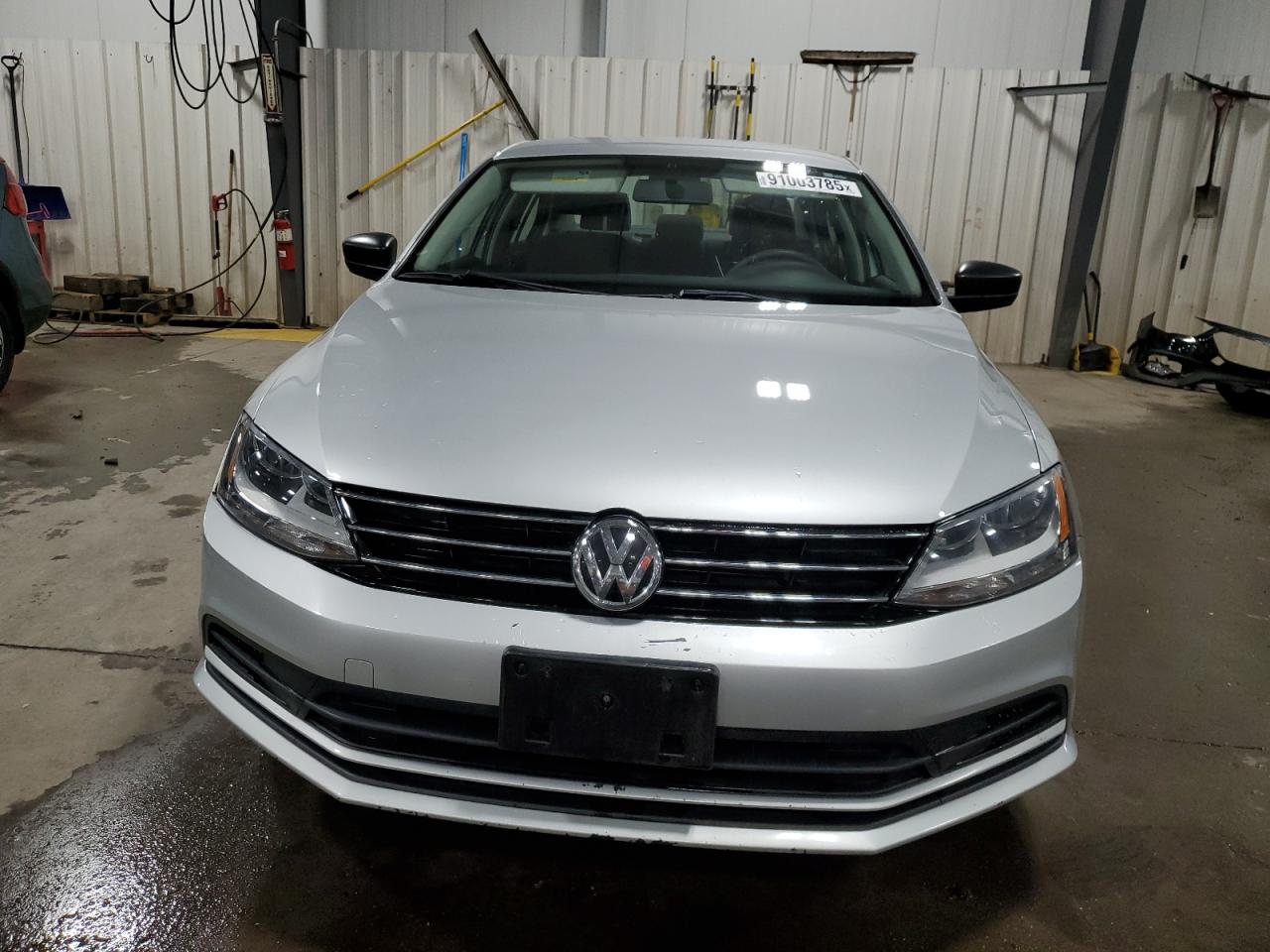 VOLKSWAGEN JETTA S