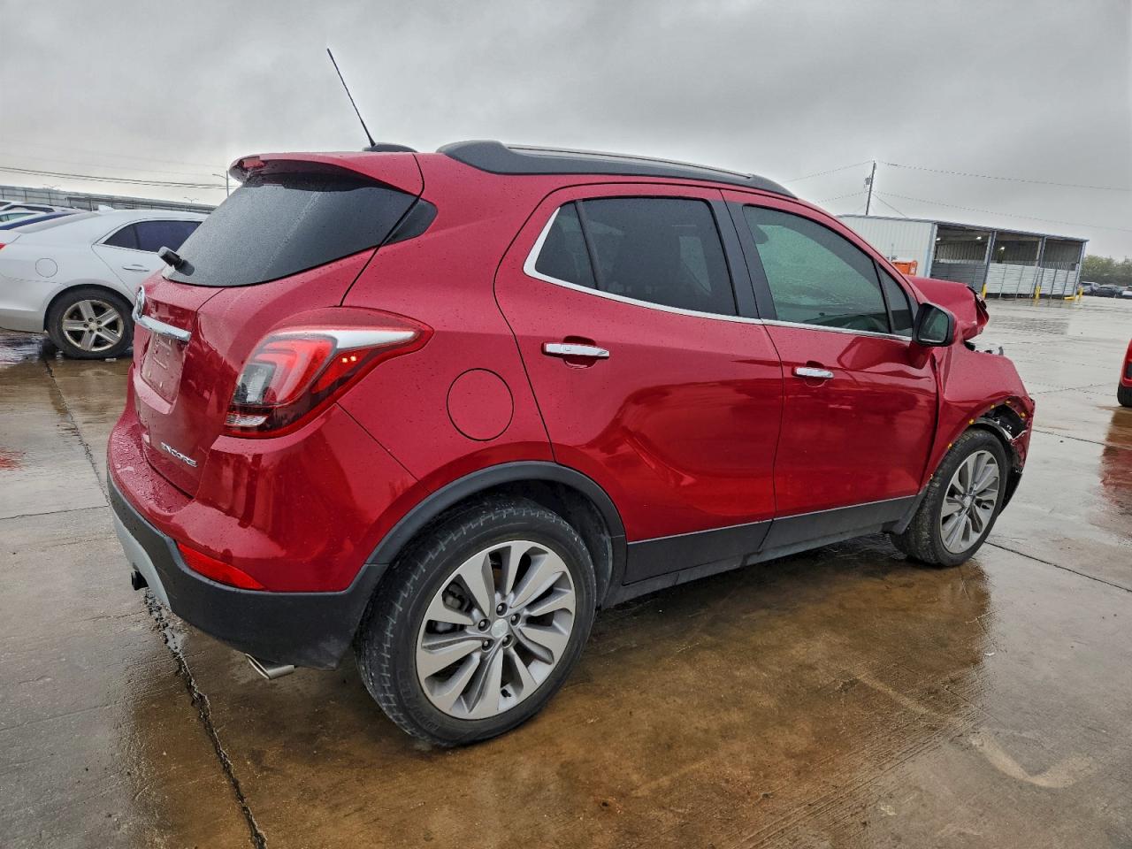 BUICK ENCORE PREFERRED