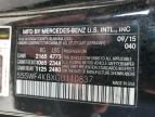 Lot #3303880693 2016 MERCEDES-BENZ C 300 4MAT