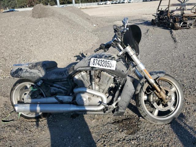 Global Auto Auctions: 2016 HARLEY-DAVIDSON VRSCF MUSCLE V-ROD