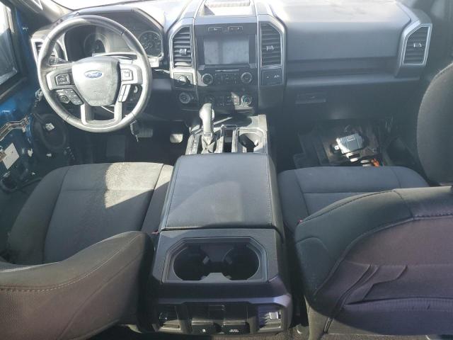 2019 FORD F150 SUPER #3280290004