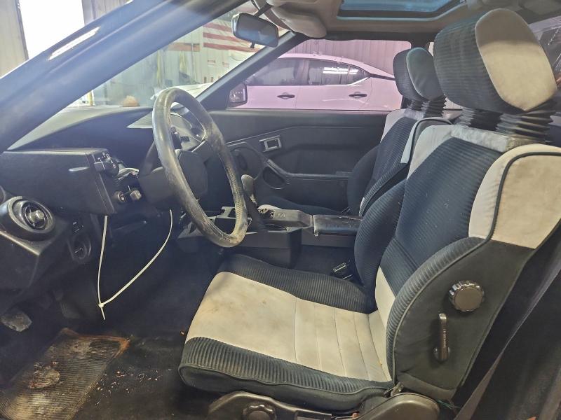 1986 TOYOTA MR2 #3301721371