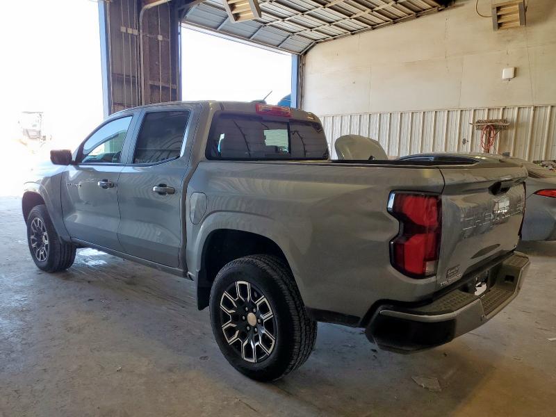 2024 CHEVROLET COLORADO L #3305663719