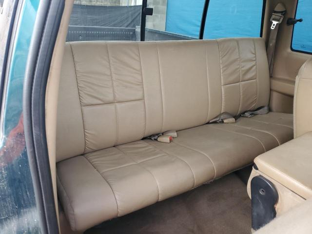 1998 DODGE RAM 2500 #3290345815