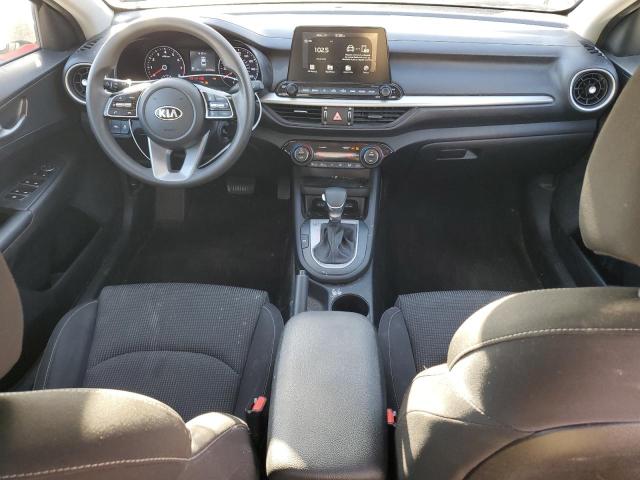 2019 KIA FORTE FE #3286699337