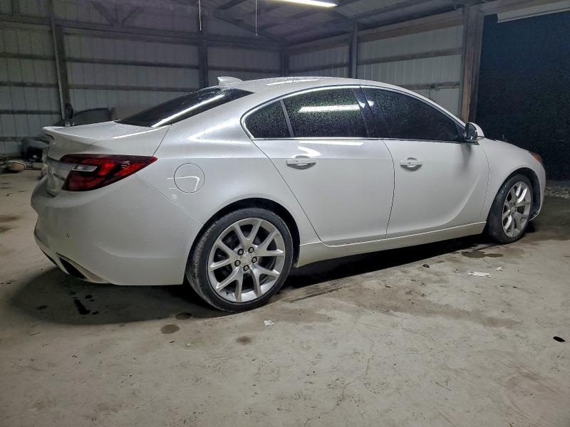2016 BUICK REGAL GS #3297936773