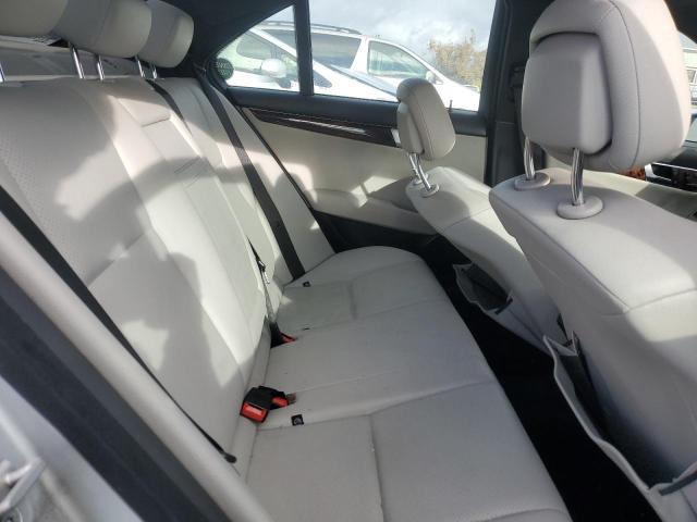 2013 MERCEDES-BENZ C 250 #3290345808