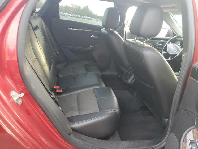 2015 CHEVROLET IMPALA LT #3304669969