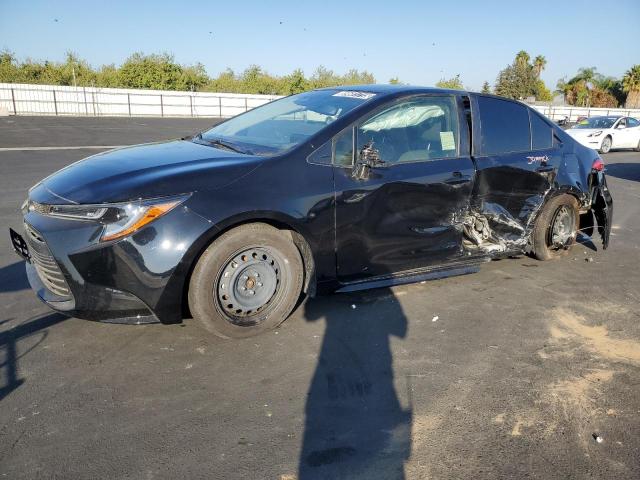 Global Auto Auctions: 2025 TOYOTA COROLLA LE