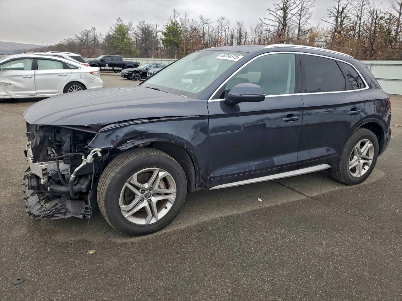 AUDI Q5 PREMIUM