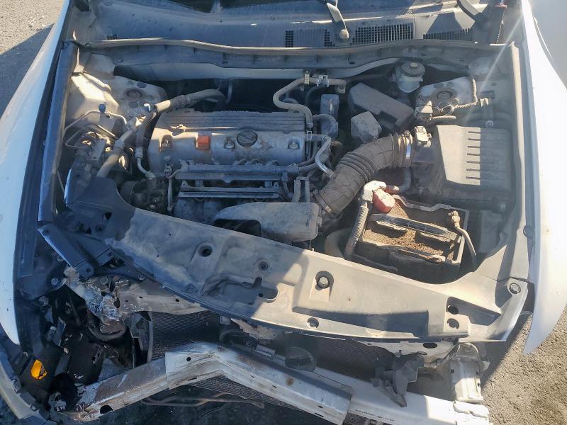 2012 HONDA ACCORD LXP #3306770974