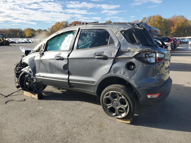 2018 FORD ECOSPORT S #3297054488