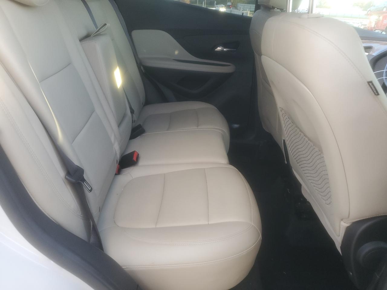 BUICK ENCORE ESSENCE