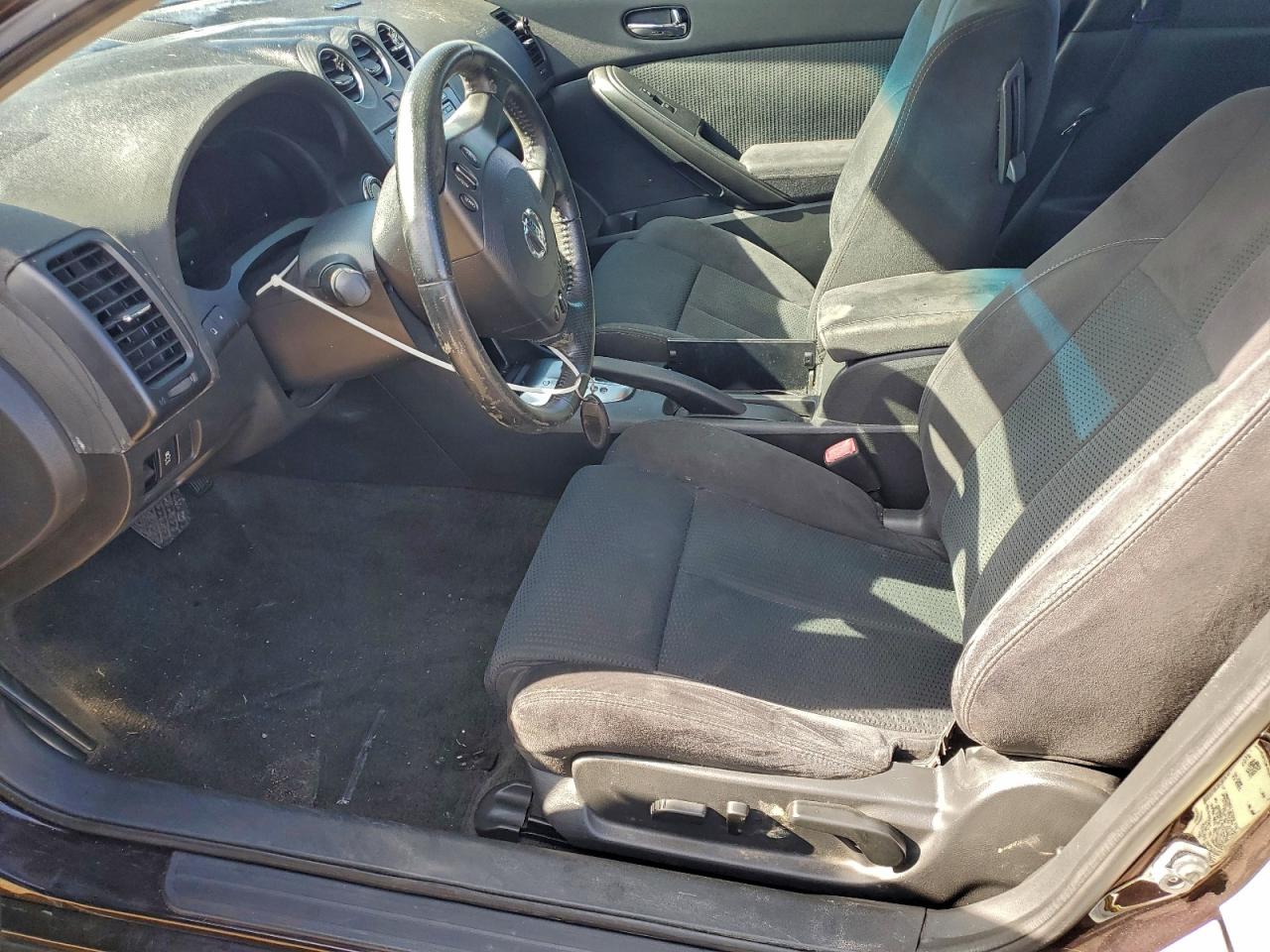 Lot #3311641274 2012 NISSAN ALTIMA S