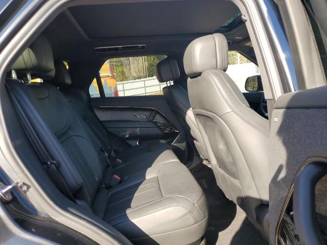 2024 LAND ROVER RANGE ROVE #3291459492