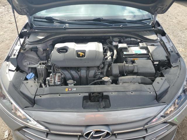2020 HYUNDAI ELANTRA SE - KMHD84LF7LU073053