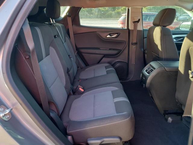 2023 CHEVROLET BLAZER 2LT #3312634196