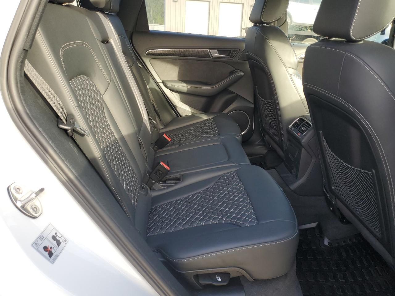 AUDI SQ5 PREMIUM PLUS