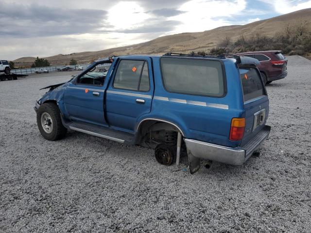 1992 TOYOTA 4RUNNER VN #3293670394