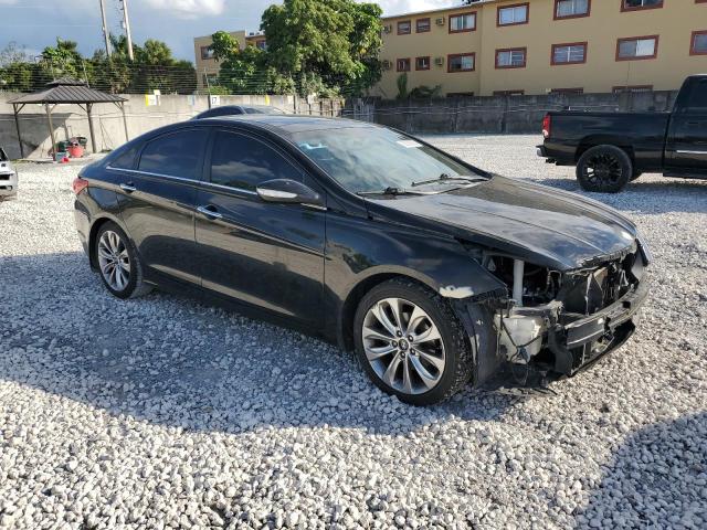 2012 HYUNDAI SONATA SE #3297056498