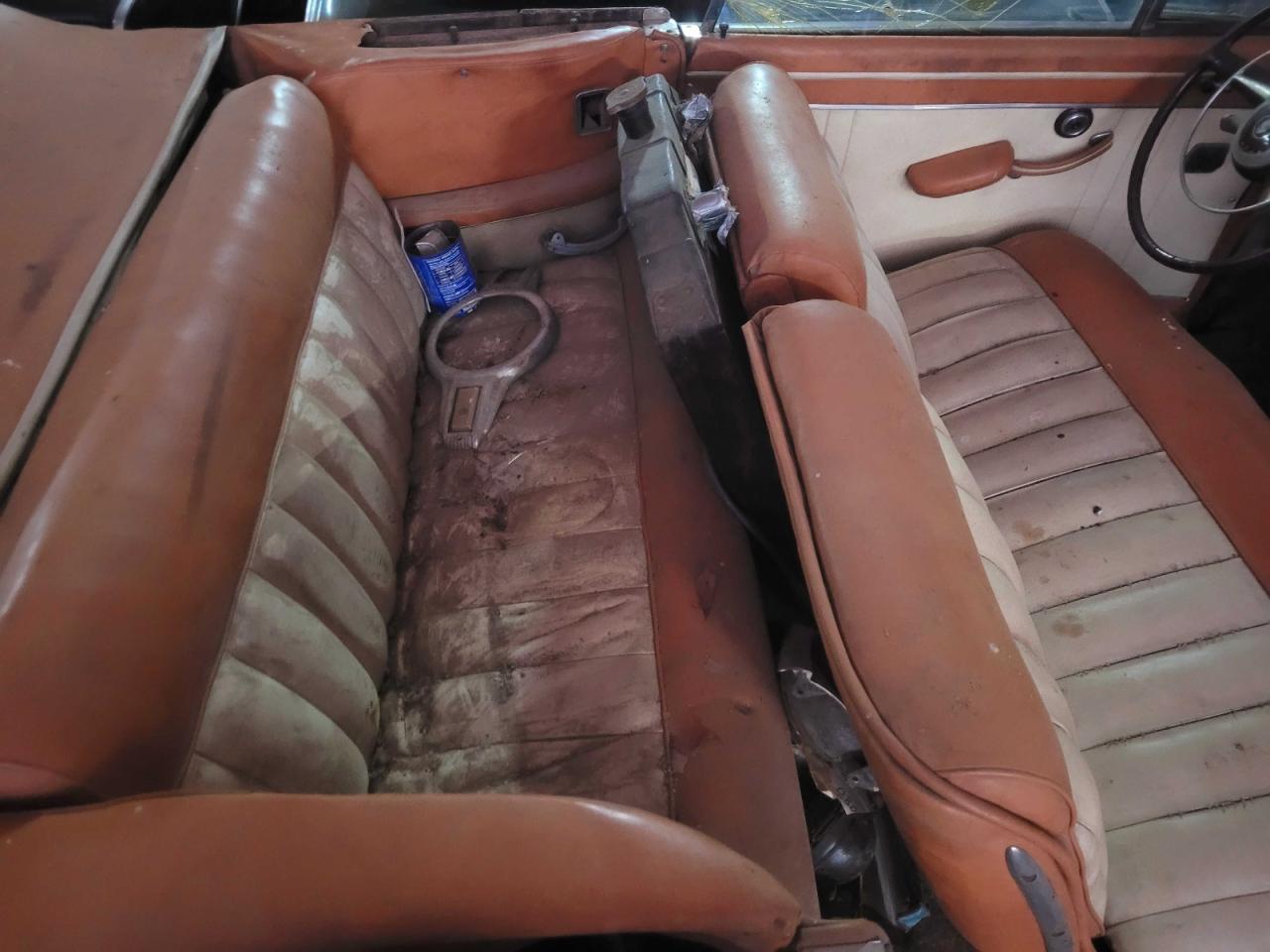 Lot #3283816426 1947 LINCOLN ZEPHYR