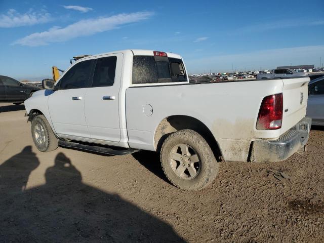 2012 DODGE RAM 1500 S - 1C6RD7GT6CS266076